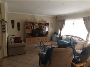 3 Bedroom Property for Sale in La Hoff North West